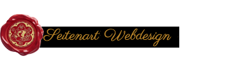 Seitenart Webdesign